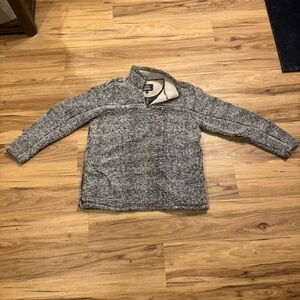 Cozy Gray Women's Jacket